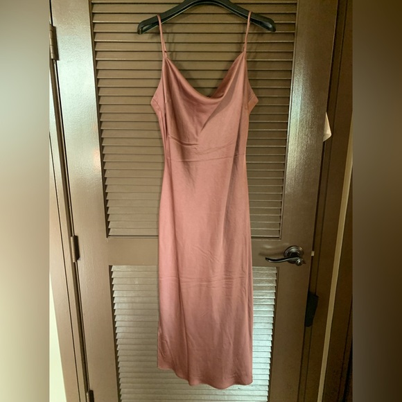 Express Dresses & Skirts - New, no tags, never worn!!!